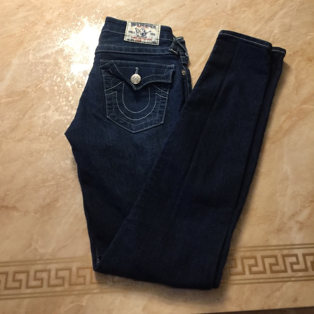 True religion jeans
